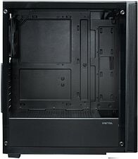Корпус XASTRA A300 4ARGB (черный)