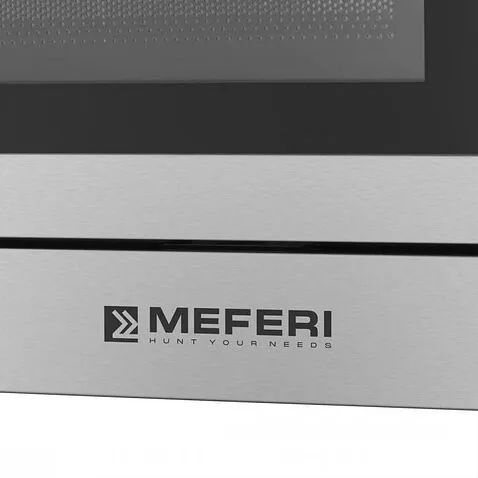 Микроволновая печь Meferi MMO6020IX Power