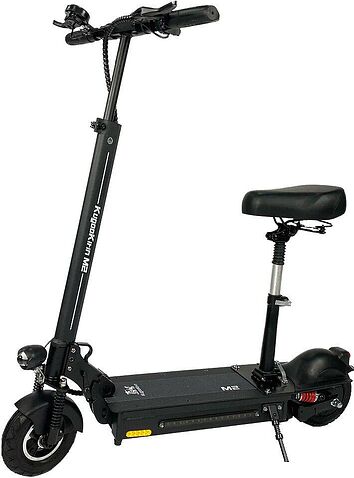 Электросамокат Kugoo M2 Plus 2026