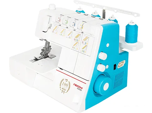 Оверлок Necchi 1000