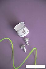 Наушники Venso VT-507 (белый)