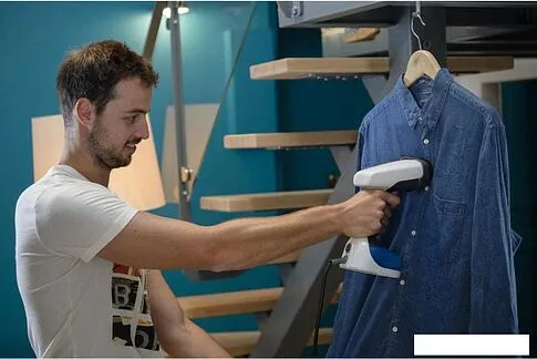 Отпариватель Tefal Access Steam DT7000