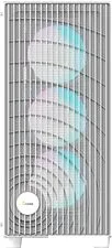 Корпус Ocypus Gamma C70 WH ARGB