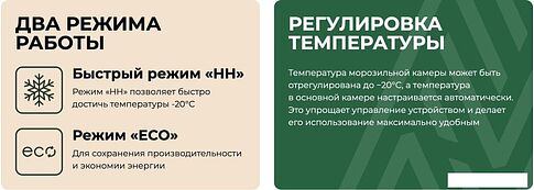 Компрессорный автохолодильник Artelv ARD 40L 32.1л (серый/зеленый)