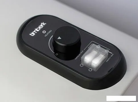 Водонагреватель Timberk SWH RS7 40 V