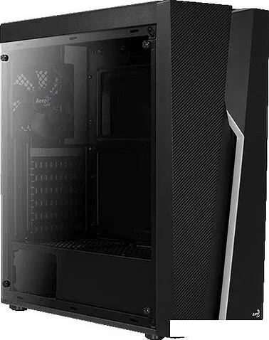 Корпус AeroCool Bolt