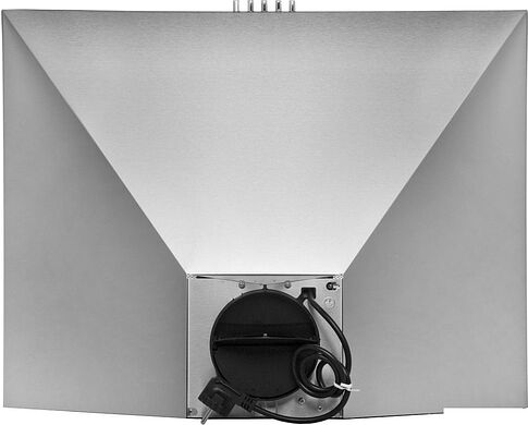 Кухонная вытяжка Konigin Canary Inox 50