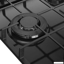 Варочная панель Monsher MSG 43 Noir