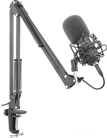 Микрофон Genesis Radium 400