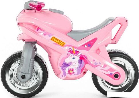 Каталка Полесье МХ 80608