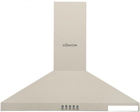 Кухонная вытяжка Konigin Canary Ivory 50