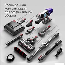 Пылесос Redmond (Редмонд) VH1319