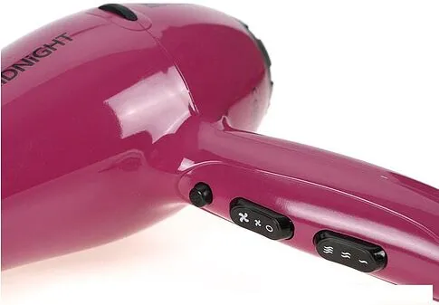 Фен Dewal Midnight 03-107 (фиолетовый)