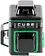 Лазерный нивелир ADA Instruments Cube 3-360 Green Ultimate Edition A00569