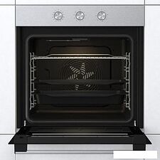 Электрический духовой шкаф Gorenje BO6727E03X