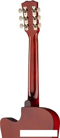 Акустическая гитара Foix FFG-2038C-SB