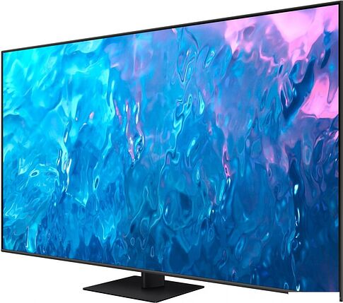 Телевизор Samsung QLED 4K Q70C QA55Q70CAUXZN