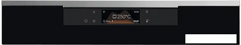 Электрический духовой шкаф Electrolux AssistedCooking SENSE 800 KOEBP39WX