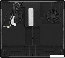 Варочная панель MAUNFELD CVI594STBKC