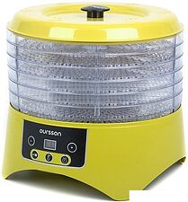 Сушилка для овощей и фруктов Oursson DH2302D/GA