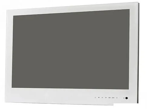 Телевизор AVEL AVS2404BMWF (белый)