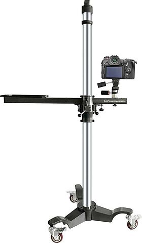 Стойка Falcon Eyes StudioStand 806Pro