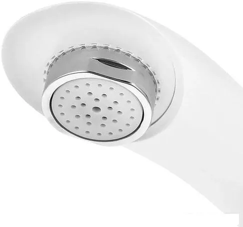 Проточный электрический водонагреватель-кран Kitfort KT-4027