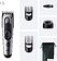 Машинка для стрижки волос Braun HC7590
