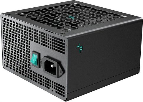 Блок питания DeepCool PN650M V2
