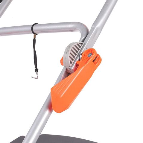 Газонокосилка Patriot CM 4010 XL LCT (с 1-им АКБ)