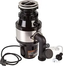 Измельчитель пищевых отходов Bort Master Eco