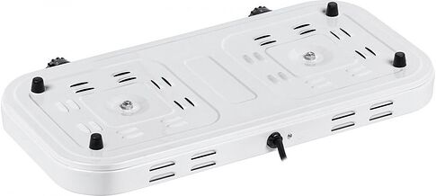 Настольная плита BBK BHP-122