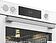 Электрический духовой шкаф Grundig GEBM12300WSA