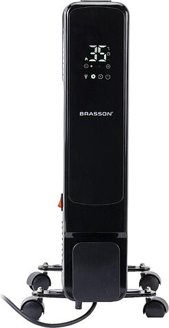 Масляный радиатор BRASSON BOR-7