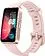 Фитнес-браслет Huawei Band 8 (розовая сакура, международная версия)