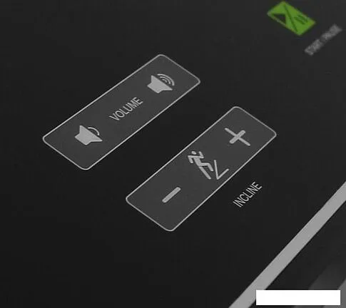 Электрическая беговая дорожка Svensson Body Labs Enterprise Muse