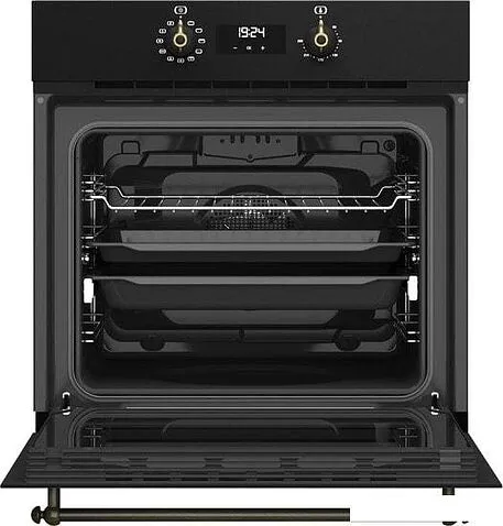Духовой шкаф TEKA HRB 6400 ATB Brass
