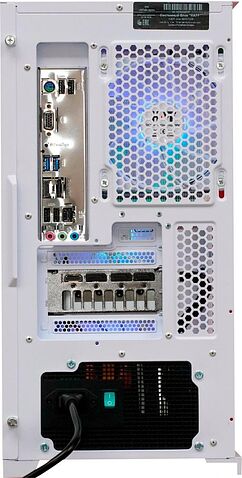 Компьютер HAFF One WH57508