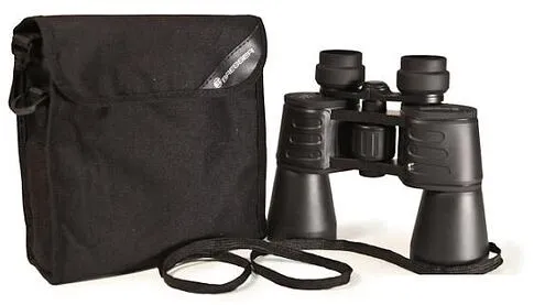 Бинокль Bresser Hunter 16x50