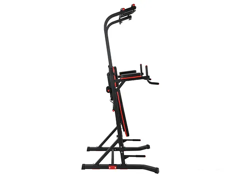 Турник с брусьями Unixfit Power Tower 150P