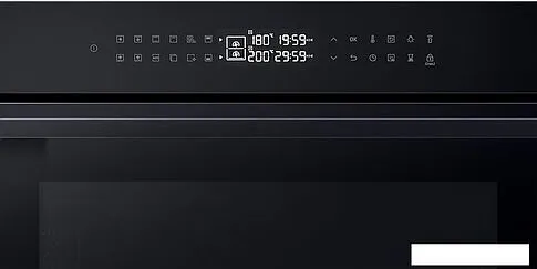 Электрический духовой шкаф Samsung NV7B4245VAK/WT
