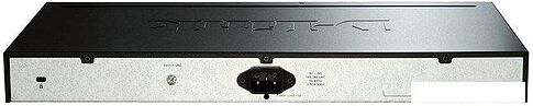Коммутатор D-Link DGS-1510-28P/A1A