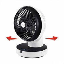 Вентилятор Steba VT 360 Twist