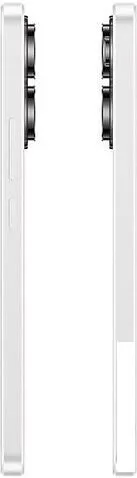 Смартфон POCO X6 12GB/256GB с NFC международная версия (белый)