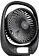 Вентилятор Evolution AirLeaf AL-101 (черный)