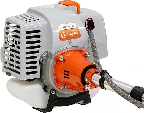 Триммер ELAND GTR-5224 LUX