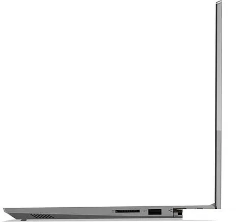 Ноутбук Lenovo ThinkBook 14 G2 ITL 20VD017KUE