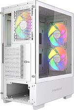 Корпус Powercase Mistral AY3W ARGB CMAYW-A3