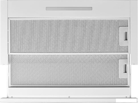 Кухонная вытяжка YOUQ Amai BT 1080 B 50 WH (белый)