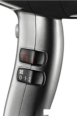 Фен Valera Swiss Silent Jet 8600 Ionic (SXJ 8600 RC)